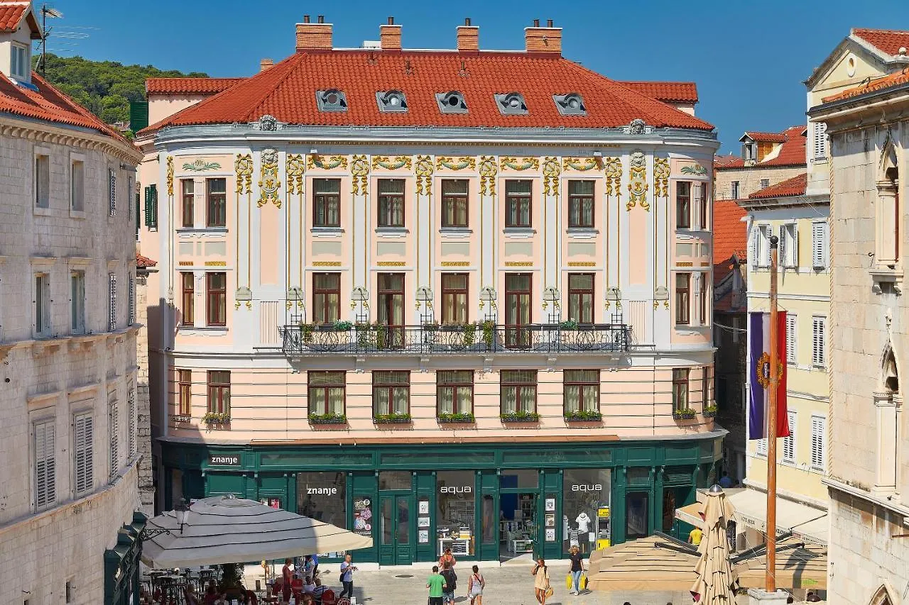 Piazza Heritage Hotel Split