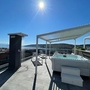  Apartment Sky Garden Croatia