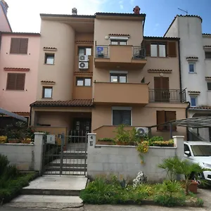  Apartment Novak Croatia