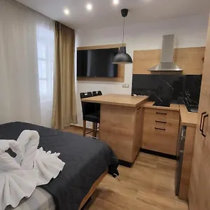  Apartment Imperial Residences East Croatia