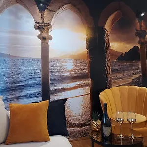 Apartment Luxury Oasis