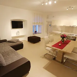  Apartment Kala Croatia