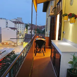 Apartment Marmont