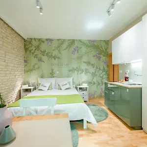 Apartment Mak