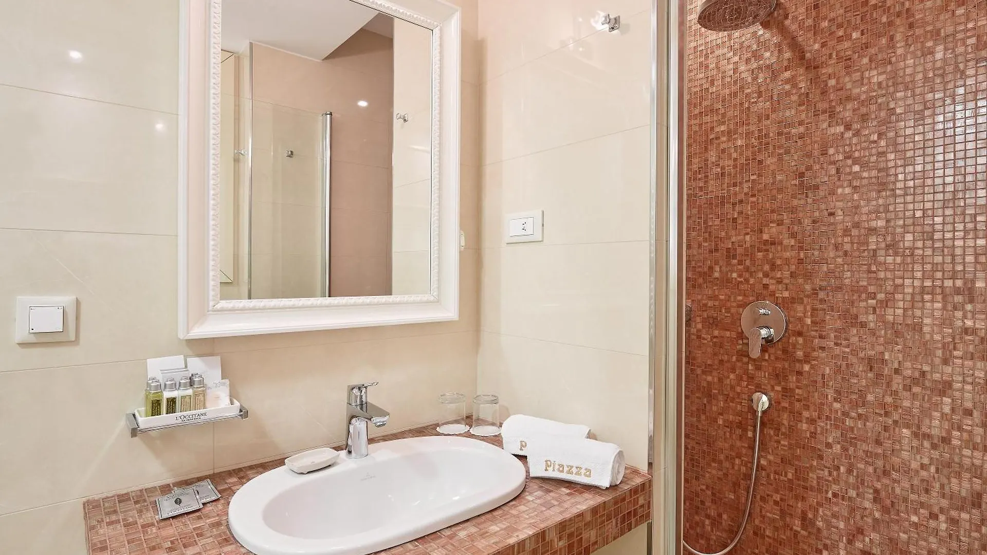 Piazza Heritage Hotel Split