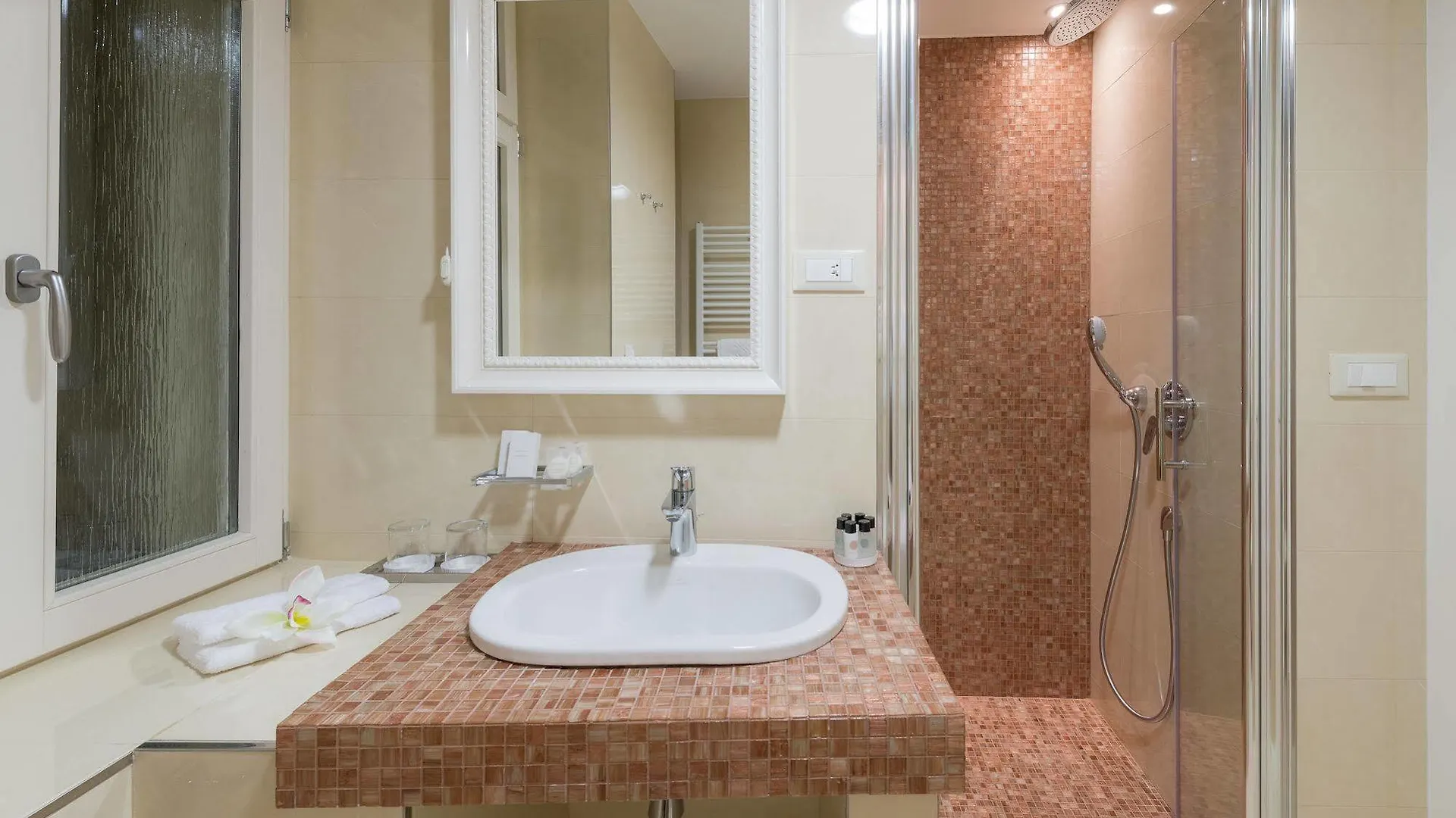 Piazza Heritage Hotel Split Croatie
