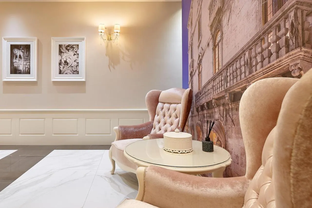 Piazza Heritage Hotel Split 4*,