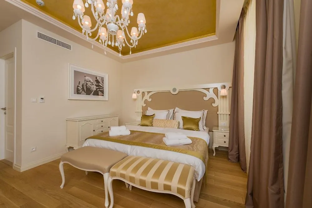 Piazza Heritage Hotel Split