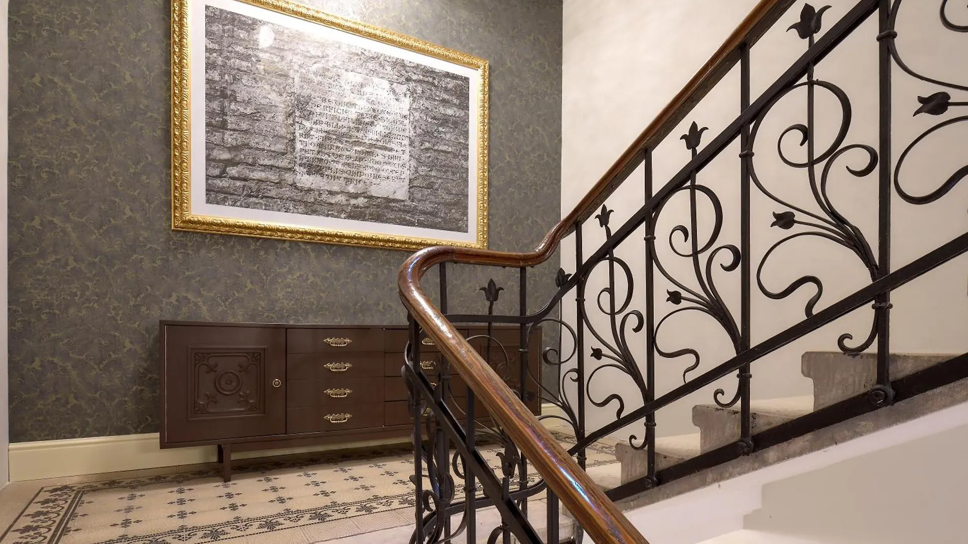 Piazza Heritage Hotel Split